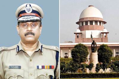 TP Senkumar Reinstated as Police Chief After SC Dismisses Kerala Govt Plea