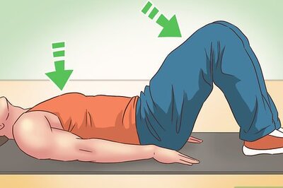 How to Do Oblique Crunches