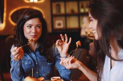 Top Picks In The City For October