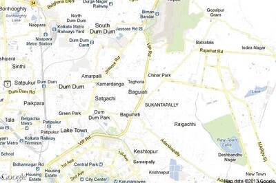 Three arrested for cricket betting during IPL final