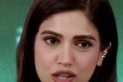 Bhumi Pednekar Embraces Stereotypes In Her Film Roles At SheShakti 2024: 'I Want To Be Queen Of Heartland Cinema'