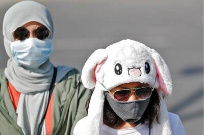 SoftBank Exec Offered One Million Free Coronavirus Tests, But Here is Why Everyone Got Angry