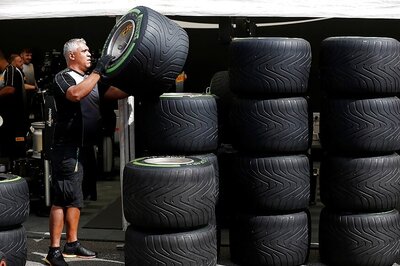 Pirelli to Sell 40% Stake in IPO to Return to Milan Stock Exchange