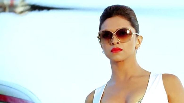Race 2: Watch the new song 'Party on my mind'