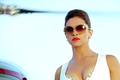 Race 2: Watch the new song 'Party on my mind'