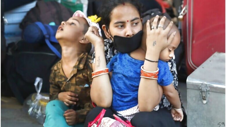About 200 Migrant Workers Lost Lives in Road Accidents during Lockdown: SaveLIFE Foundation