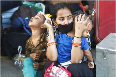 About 200 Migrant Workers Lost Lives in Road Accidents during Lockdown: SaveLIFE Foundation