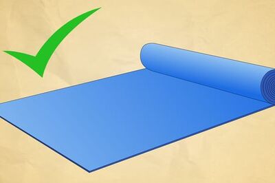 How to Make a Slip and Slide