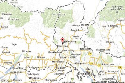 WB: Bandh lifted for two days in Darjeeling