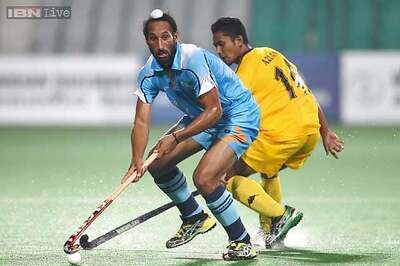 Psychologist need of the hour for Indian hockey: Sardar Singh