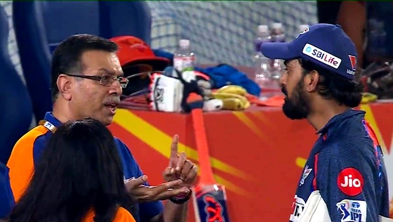 'Sanjiv Goenka Asked KL Rahul...': LSG Coach Justin Langer Reveals What Was Said After Disastrous SRH Clash
