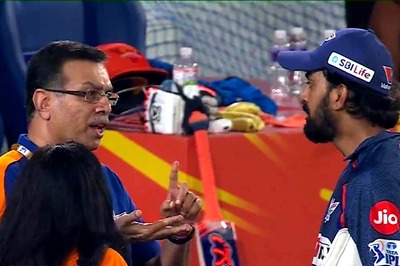 'Sanjiv Goenka Asked KL Rahul...': LSG Coach Justin Langer Reveals What Was Said After Disastrous SRH Clash
