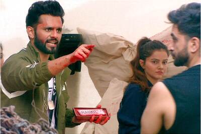 Bigg Boss 14 Day 125 Written Update: Rahul Vaidya Disappointed with Aly Goni After Huge Fight with Nikki Tamboli