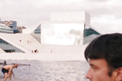 This Oslo’s Ironic Ad Campaign Will Tempt You To Visit The City, We Bet