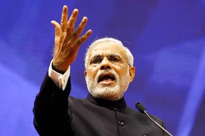 Chennai: PIL seeking denial of permission to Modi event dismissed
