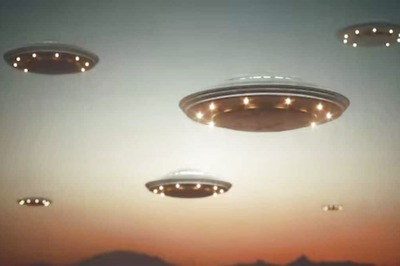 UFO Expert Identifies Wales As Hotspot For Extraterrestrial Activity