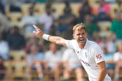 IND vs ENG: James Anderson Surpasses Anil Kumble for Most Runs Conceded in Test History