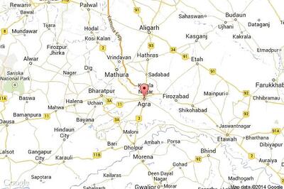 Water supply in Agra may be suspended, warn civic authorities