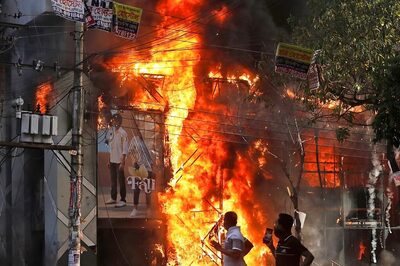Opinion | Bangladesh’s Hindus Are Being Terrorised, Where is the Outrage?