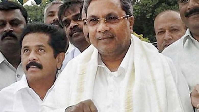 Karnataka CM invites global firms to invest in state