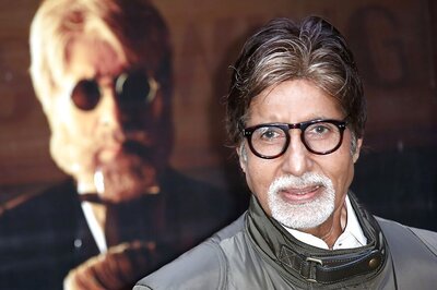 Shah Rukh Khan, Salman Khan Have Well Equipped Vanity Vans, Says Amitabh Bachchan
