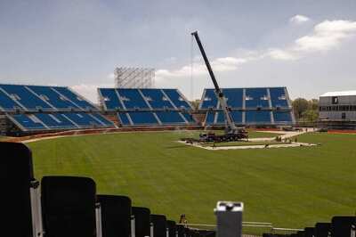 ICC Releases Additional Tickets a Week Before Start of T20 World Cup