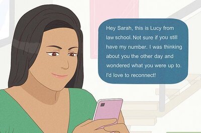 How to Call Someone You Haven't Talked to in a Long Time