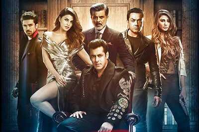 Race 3 Box Office Collection: Salman Khan-Starrer Becomes The Biggest Opener of 2018