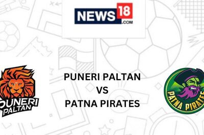 PUN vs PAT Live Kabaddi Streaming For Pro Kabaddi League Match: How to Watch Puneri Paltan vs Patna Pirates Coverage on TV And Online