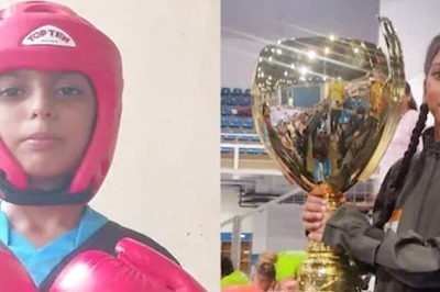 Youth World Kickboxing Championship 2024: Meet The Karnataka Girls Who Brought Home Gold And Silver