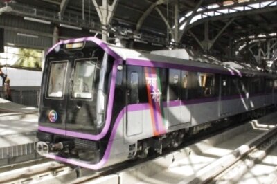 Mumbai Metro 3 Cost Hiked by Rs 10,000 Crore: News18 Dives Into Project Delays & Deadline