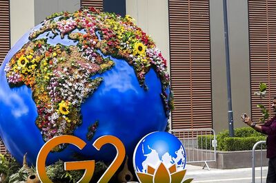 Delhi Shining Bright, India Leading the Space on Global Issues: ORF’s Dhruva Jaishankar on G20 | Excusive