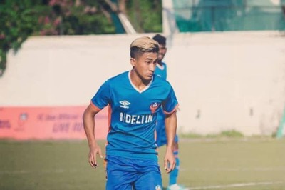 ISL Transfer News: FC Goa Sign Mohammad Yasir on Short-term Loan from Hyderabad FC