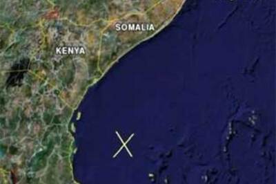 Somali pirates seize two more ships, attack third