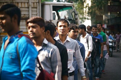 UPSSSC PET 2021 Registration Begins for Group C Posts, How to Apply