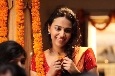 Swara Bhaskar wins best actress for 'Nil Battey Sannata' at Silk Road Film festival in China