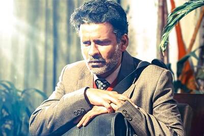 My family doesn't judge me: Manoj Bajpayee on playing gay character