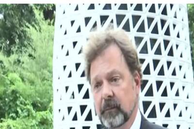 'Motivated to Deepen Relations With India, Feel The Same Warmth': German Envoy Who is Back After 12 Yrs