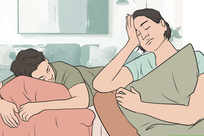 11 Tips for Going through a Marriage Separation While Living Together