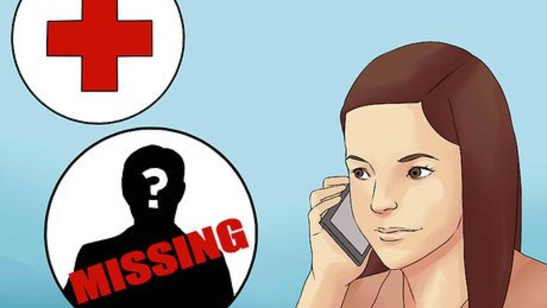 How to Find Lost Family Members