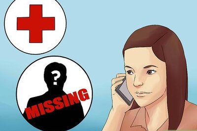 How to Find Lost Family Members