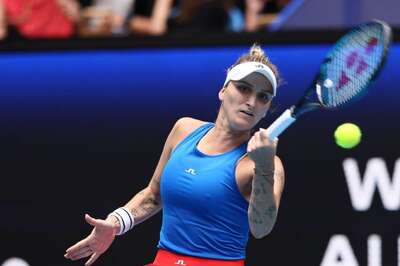 Adelaide International: Marketa Vondrousova Pulls Out With Hip Issue, Jelena Ostapenko Lines up Caroline Garcia