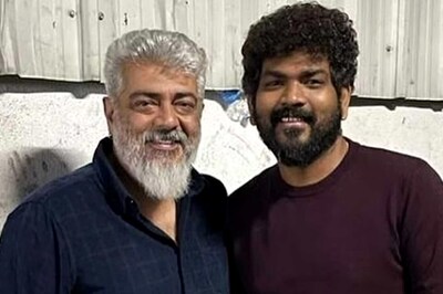 Why Ajith Kumar Fans Are Disappointed After Thiruvin Kural’s 1st Look Poster Release