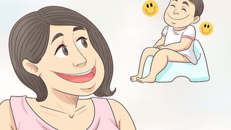How to Start Potty Training