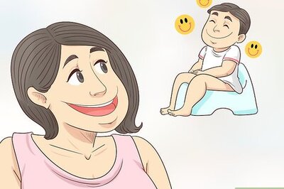 How to Start Potty Training