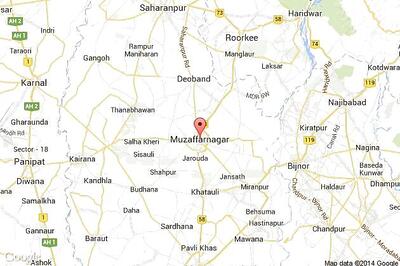Four miscreants gangrape 15-year-old girl