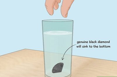 How to Identify a Black Diamond: Tests, Characteristics & More