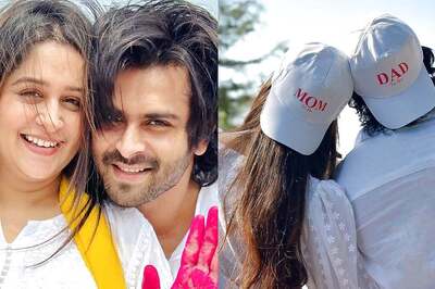 Dipika Kakar, Shoaib Ibrahim Blessed With A Baby Boy, Reveal 'It's A Premature Delivery'