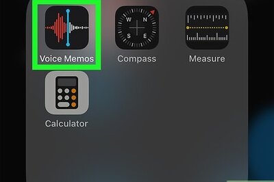 How to Import Voice Memos Into iMovie