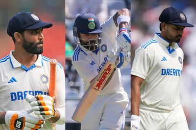 Virat Kohli Out of England Test Series, Shreyas Iyer Dropped But KL Rahul and Ravindra Jadeja Back for Remaining Matches